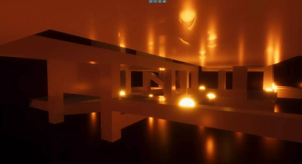 -Drone simulation-游戏截图-好玩游戏库