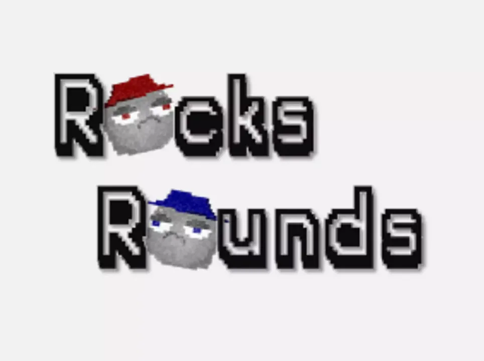 -Rock's Rounds-游戏截图-好玩游戏库