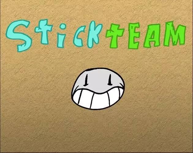 -StickTeam-游戏截图-好玩游戏库