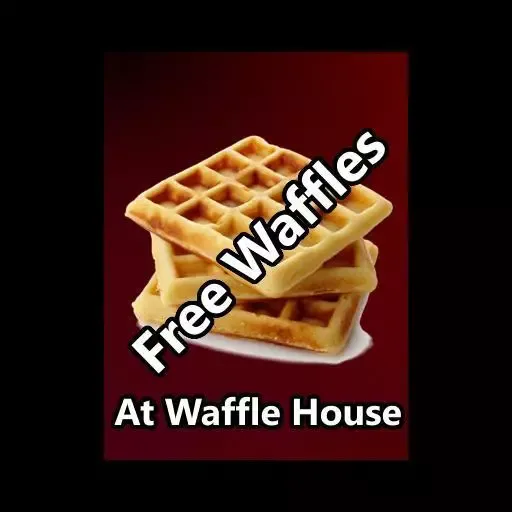 -The Waffle House Has Found Its New Host-游戏截图-好玩游戏库