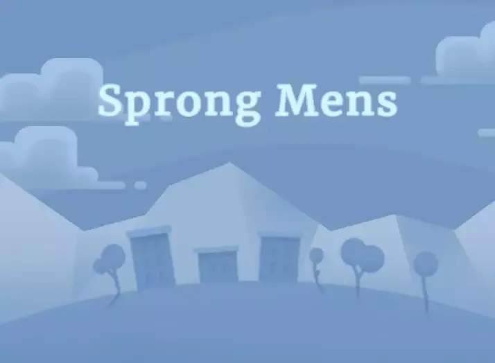 Sprong Mens Final Redo