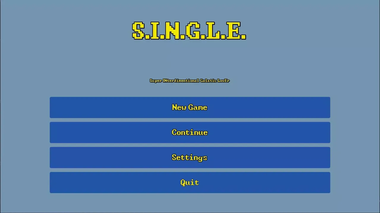 -S.I.N.G.L.E.-游戏截图-好玩游戏库
