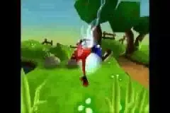 -Gameboy Advance Video Crash Bash PS1 Cutscenes-游戏截图-好玩游戏库