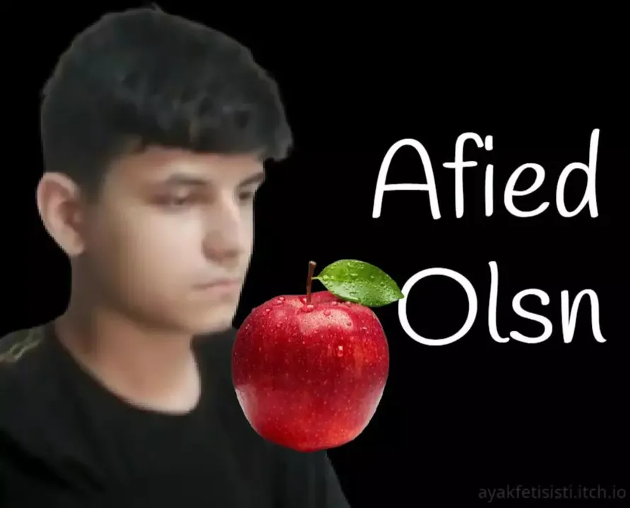 -Afied Olsn-游戏截图-好玩游戏库