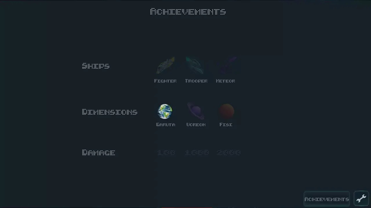 -Space Wars: Rise Of The Clickers-游戏截图-好玩游戏库