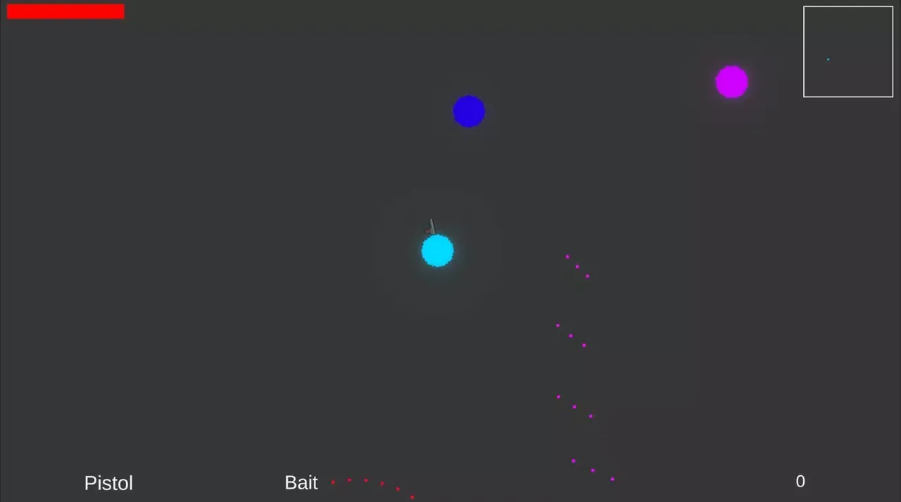 SmallGame