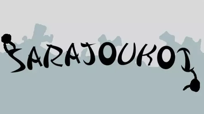 Sarajoukoi