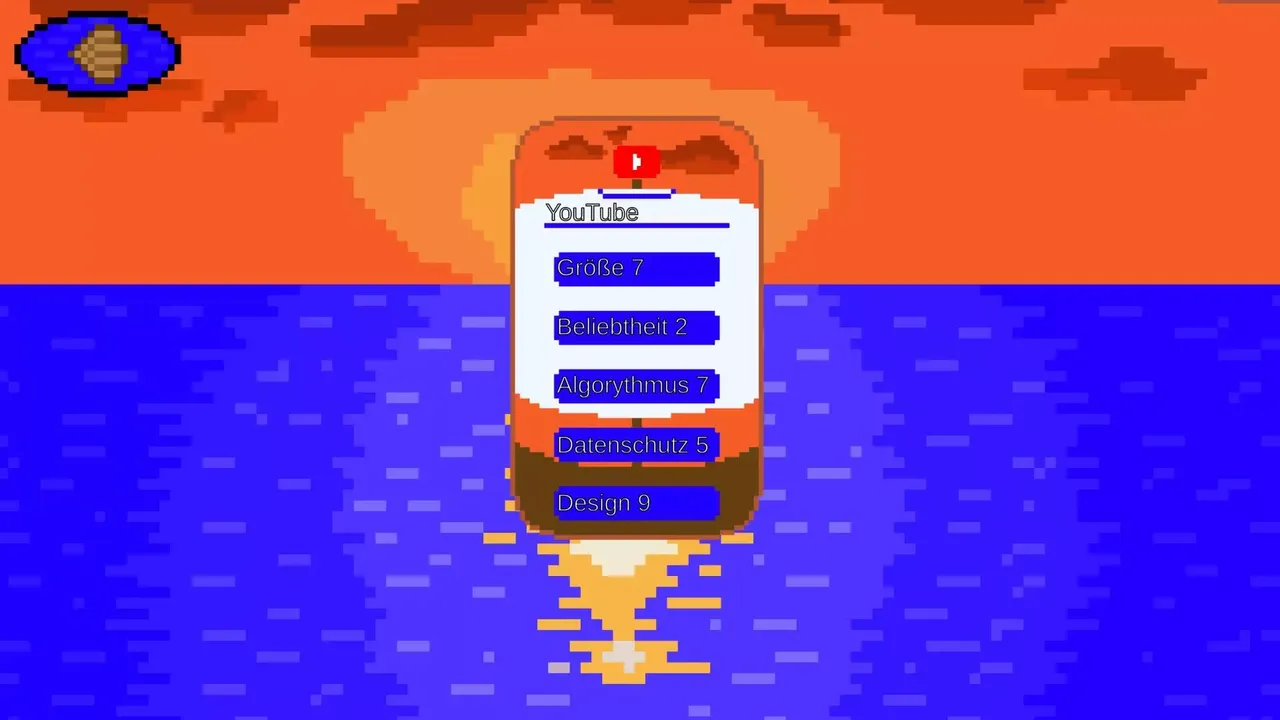 -App Quartett-游戏截图-好玩游戏库