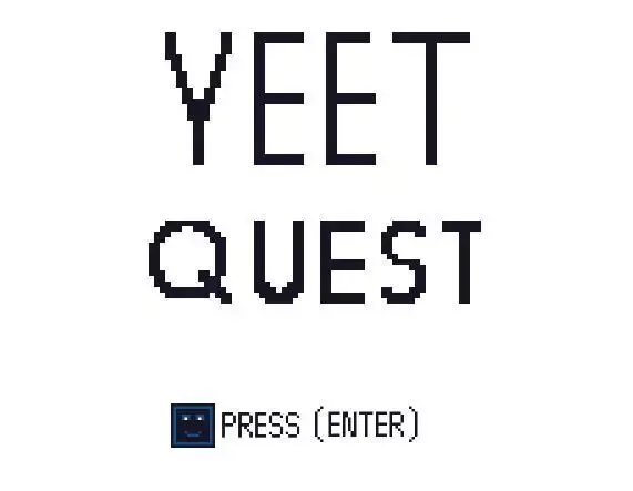 yeet quest