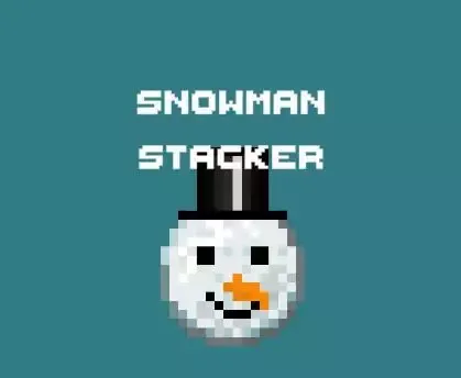 -Snowman Stacker-游戏截图-好玩游戏库