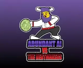 -Abundant Al Vs. The Debtmakers-游戏截图-好玩游戏库