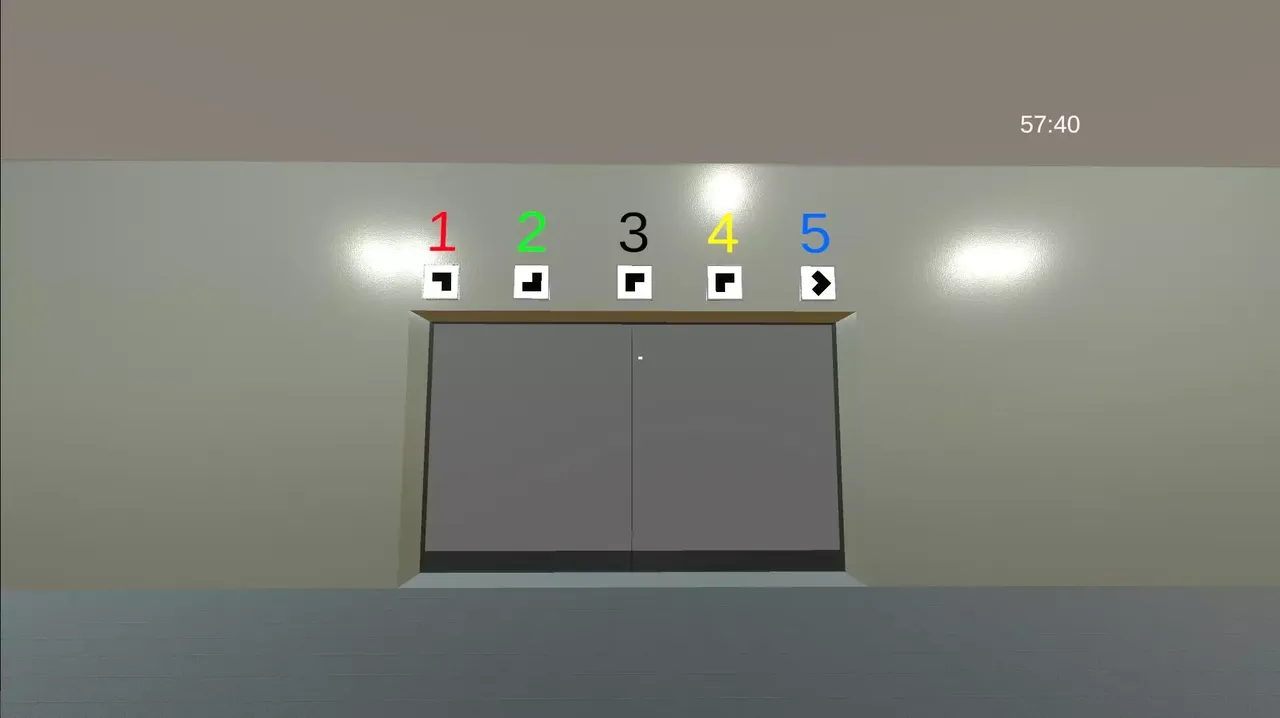 -Test Chamber (SrRAS)-游戏截图-好玩游戏库