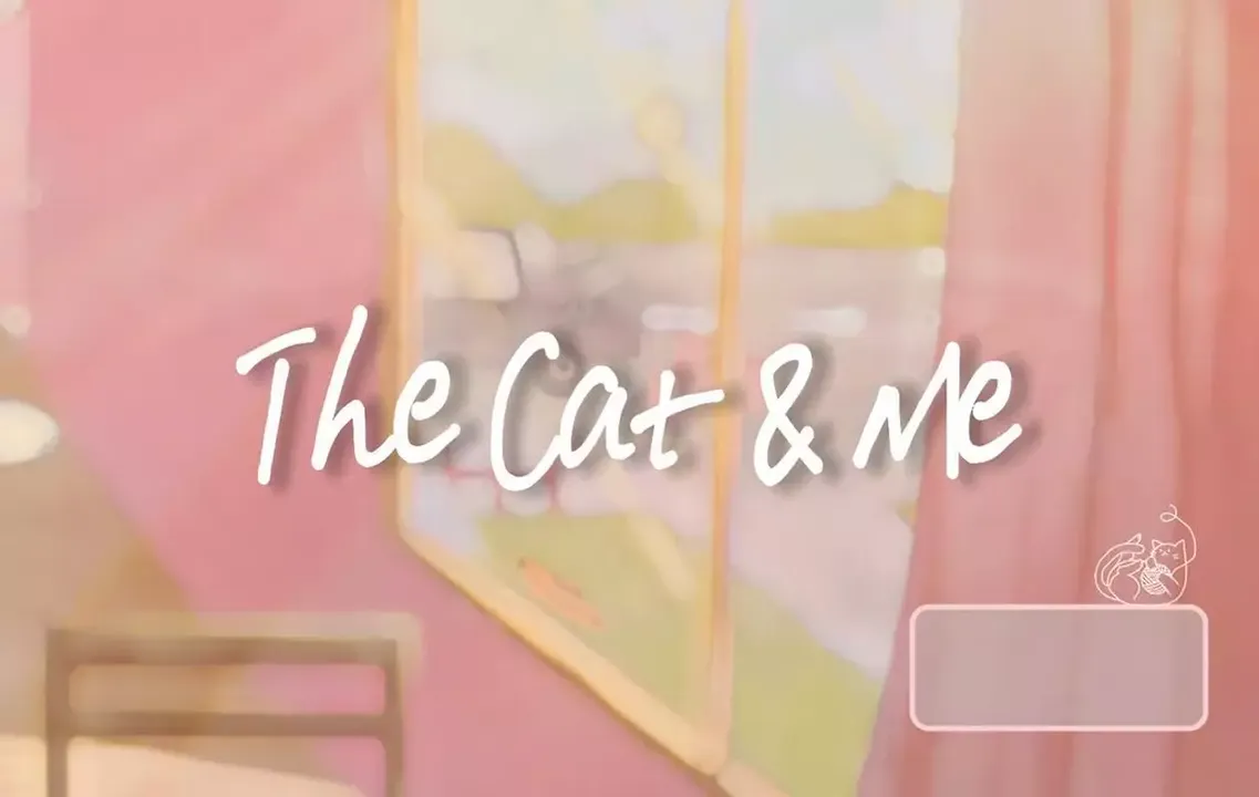 -The cat and me-游戏截图-好玩游戏库
