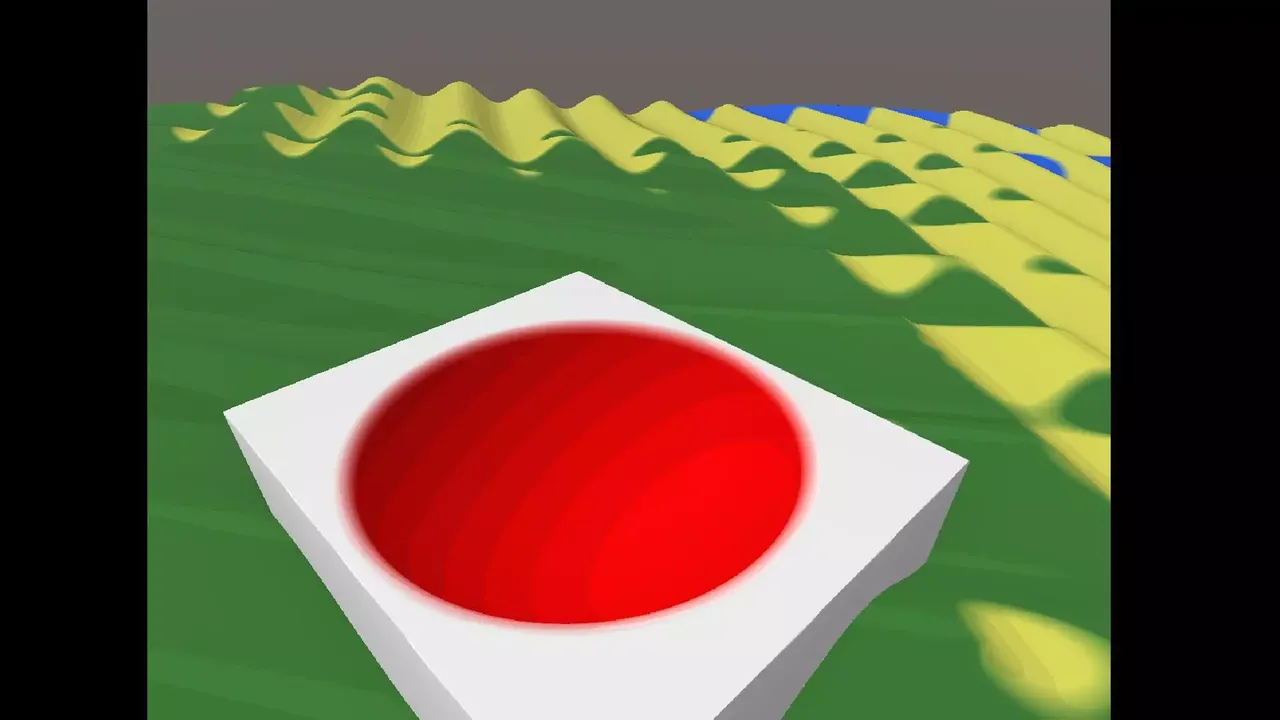 -SphereCraft 4D-游戏截图-好玩游戏库