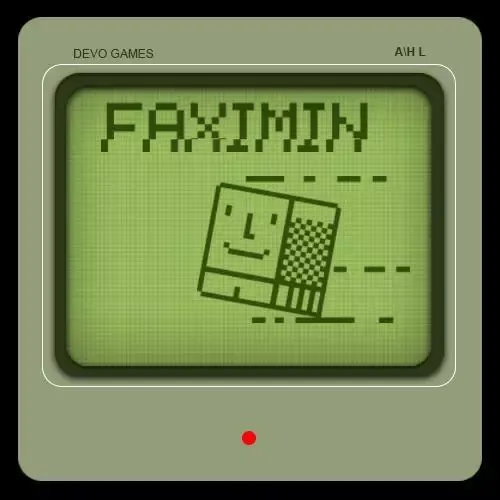 -FAXIMIN-游戏截图-好玩游戏库