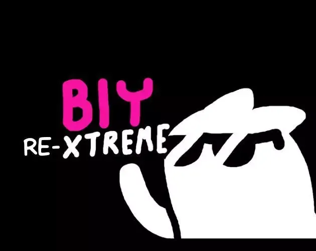 -BIY re-EXTREME-游戏截图-好玩游戏库