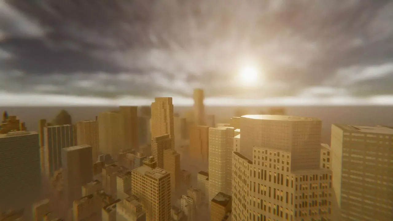 NYC-Game