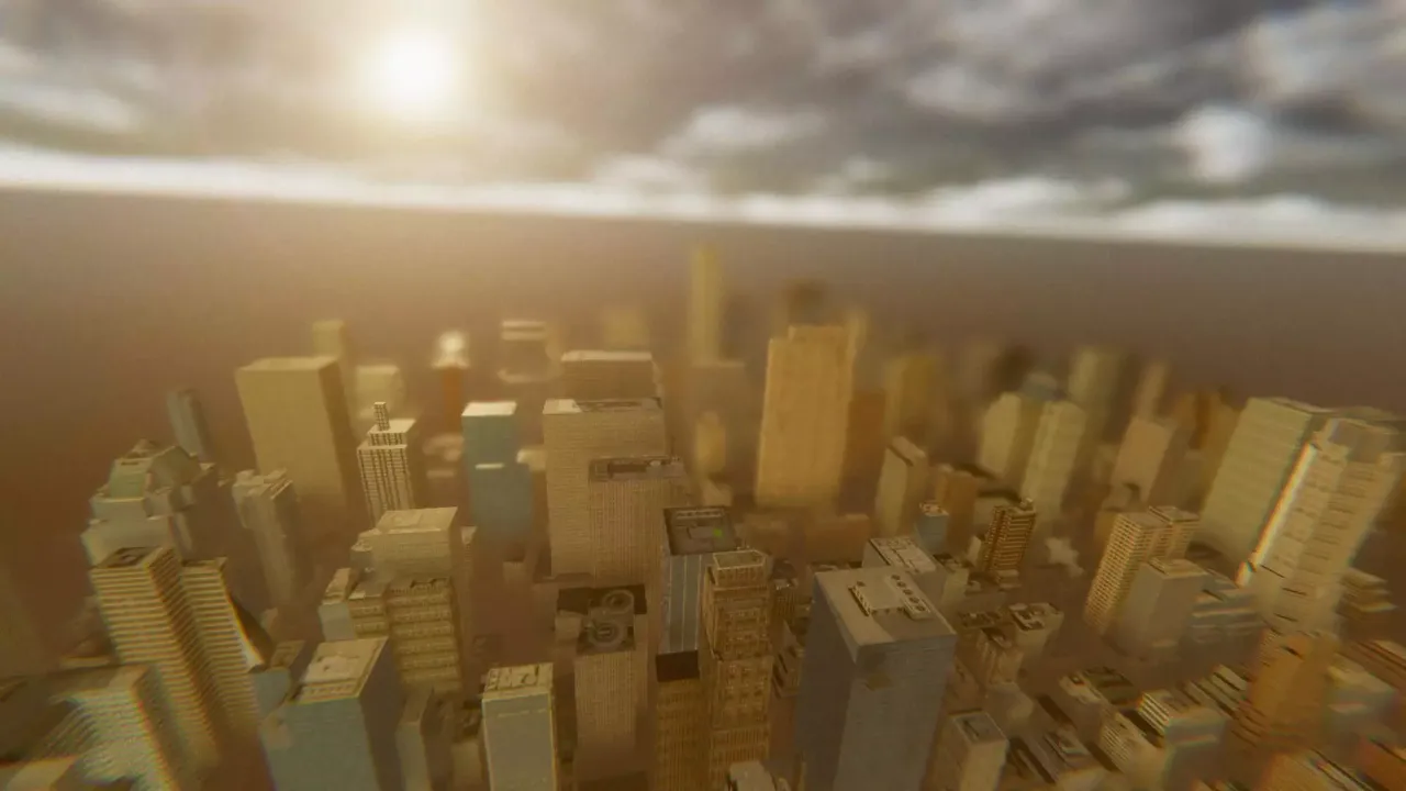 -NYC-Game-游戏截图-好玩游戏库