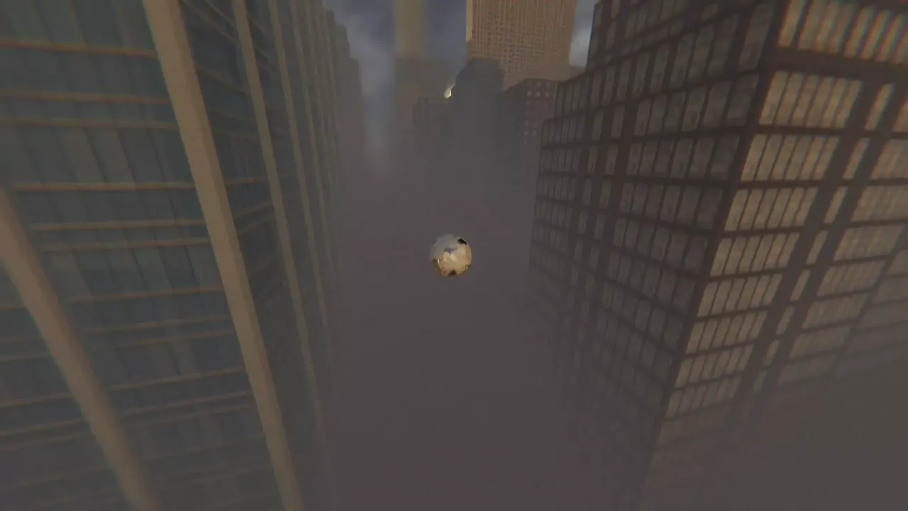 -NYC-Game-游戏截图-好玩游戏库