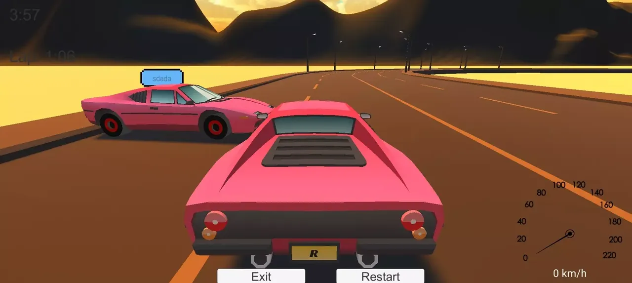 Project:StuntRush