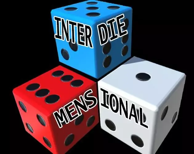 -Inter-Die-Mensional-游戏截图-好玩游戏库