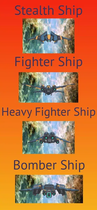 -Star Defender (itch) (HydraDestroyer)-游戏截图-好玩游戏库