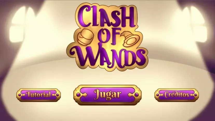 -Clash of Wands-游戏截图-好玩游戏库