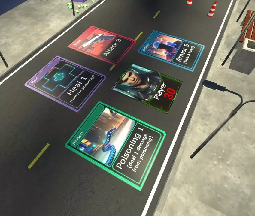 -Streets of NewCity-游戏截图-好玩游戏库