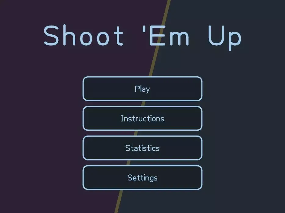Shoot ‘Em Up (extreme tank 2)