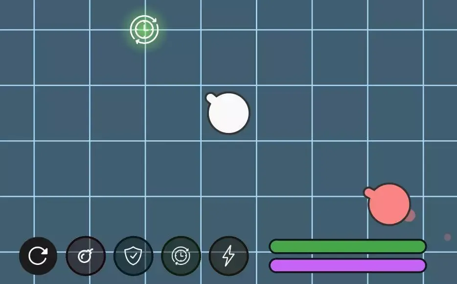 -Shoot 'Em Up (extreme tank 2)-游戏截图-好玩游戏库
