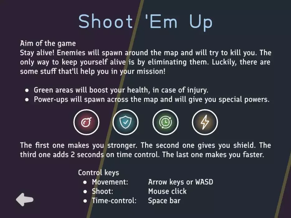 -Shoot 'Em Up (extreme tank 2)-游戏截图-好玩游戏库