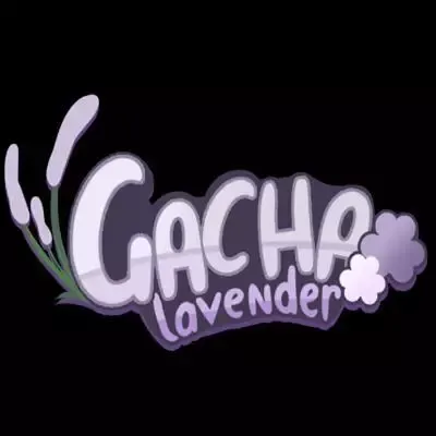 -Gacha Lavender-游戏截图-好玩游戏库