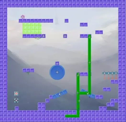 -Aimless First Game-游戏截图-好玩游戏库