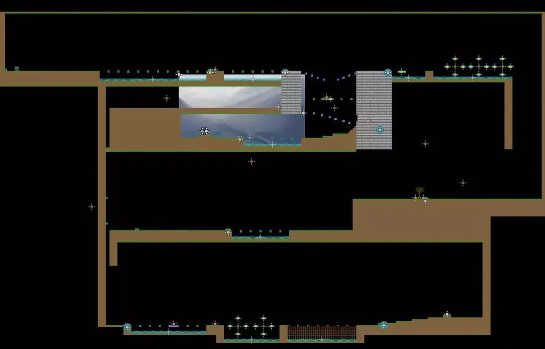 -Aimless First Game-游戏截图-好玩游戏库
