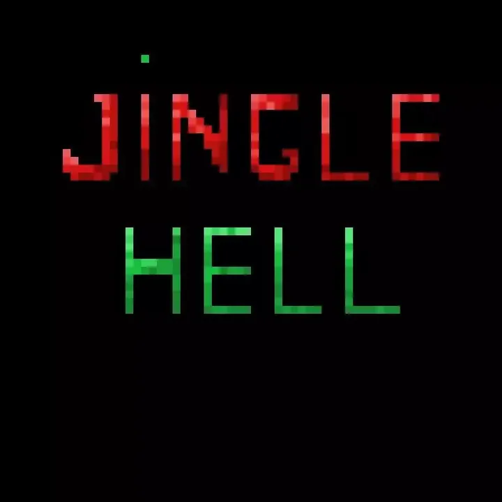 -Jingle Hell (mathildenigul)-游戏截图-好玩游戏库