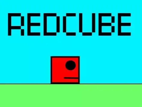 RedCube 1