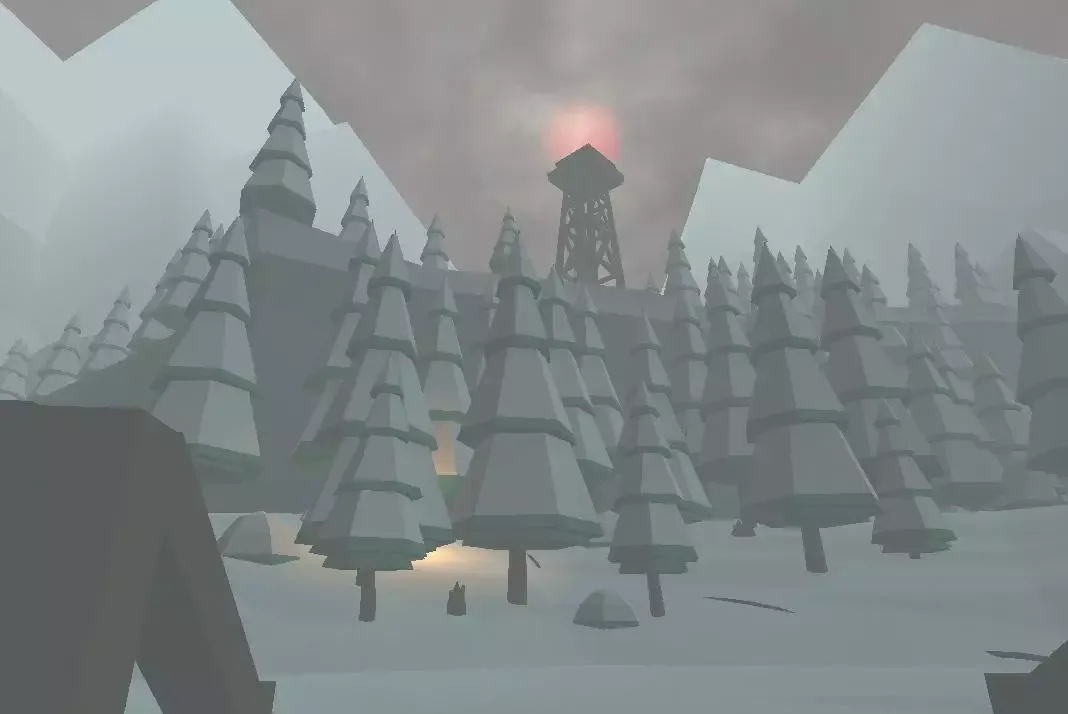 -Escape Fort Wintertide-游戏截图-好玩游戏库