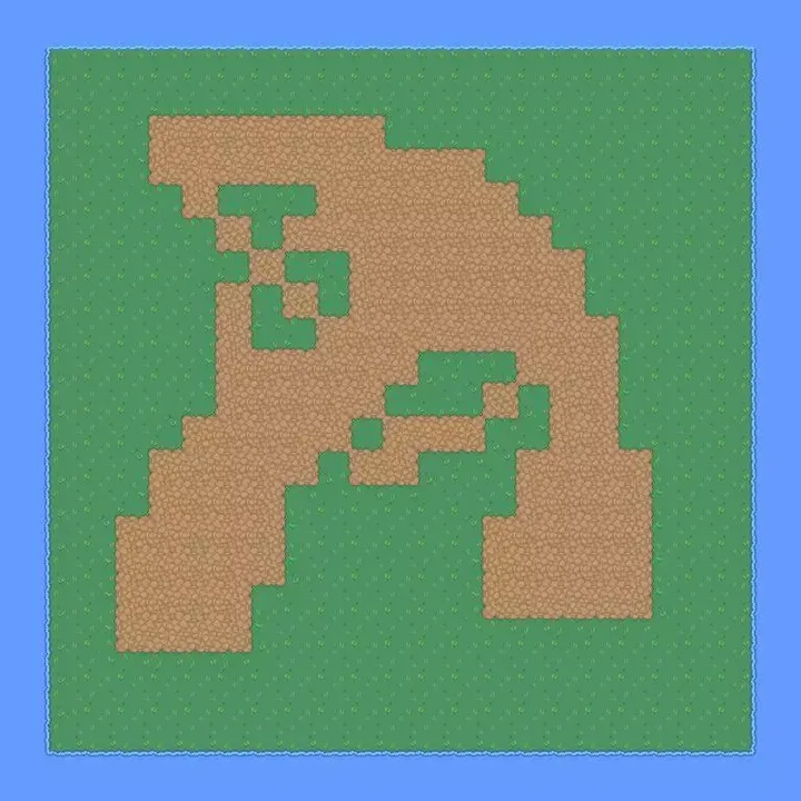 -TopDown (Grain of Salt)-游戏截图-好玩游戏库