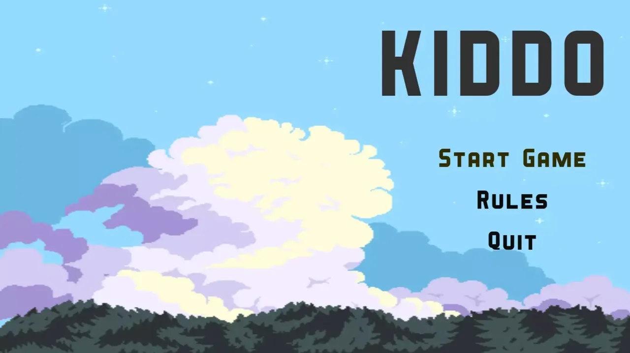 Kiddo (Deivydas24)