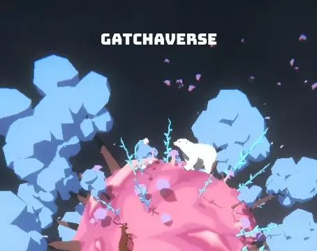 -Gatchaverse-游戏截图-好玩游戏库