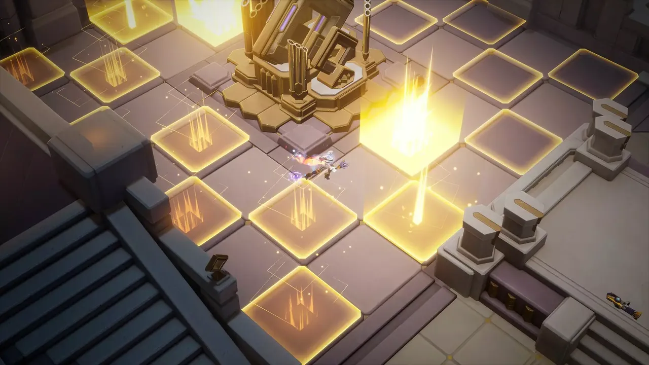 -Torchlight: Infinite-游戏截图-好玩游戏库