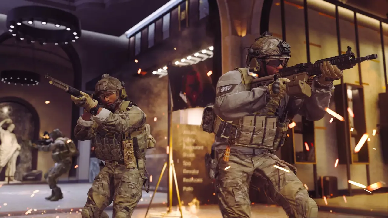 Call of Duty: Modern Warfare II – Open Beta