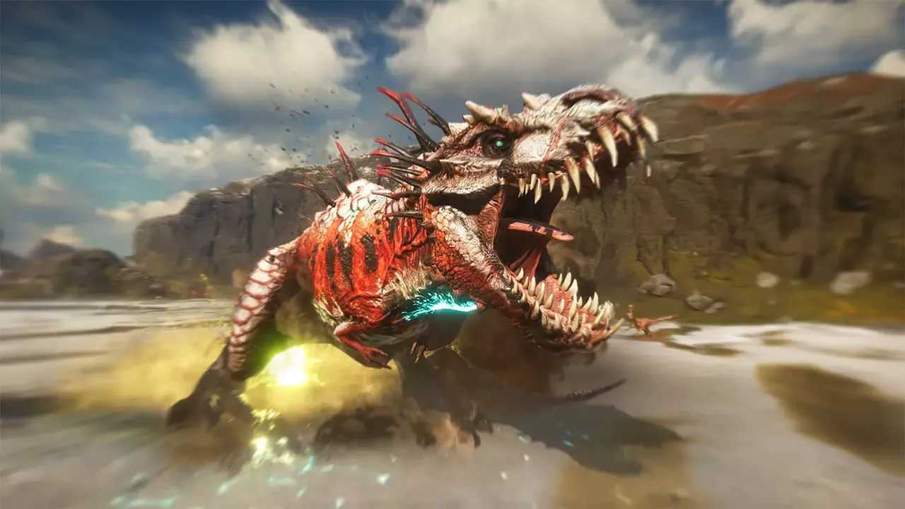 -Second Extinction-游戏截图-好玩游戏库
