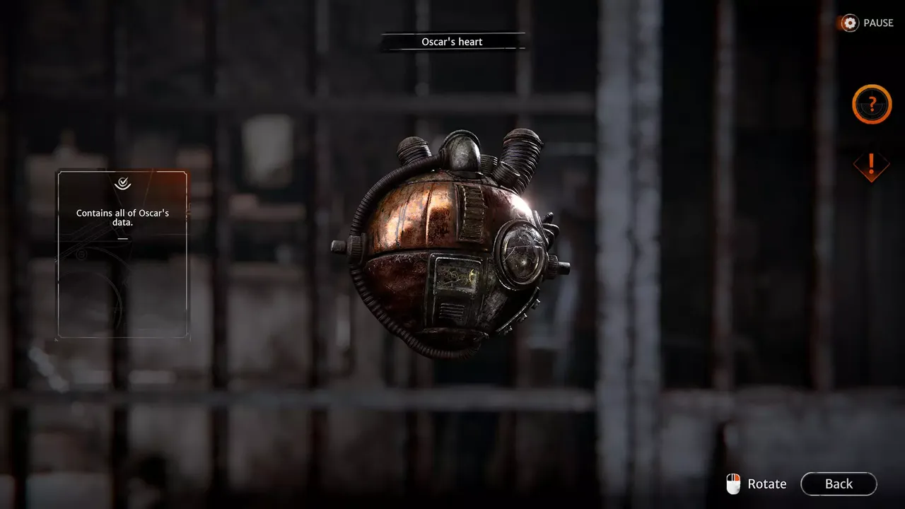 -Syberia: The World Before-游戏截图-好玩游戏库