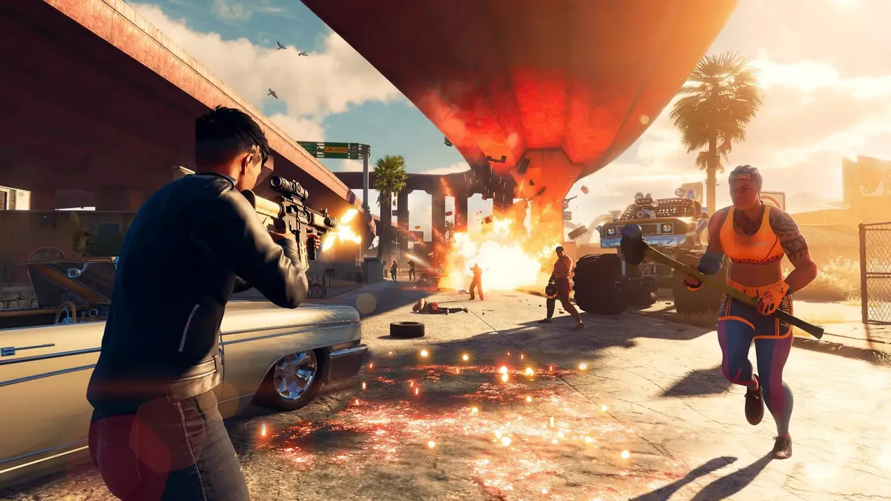-Saints Row (2022)-游戏截图-好玩游戏库