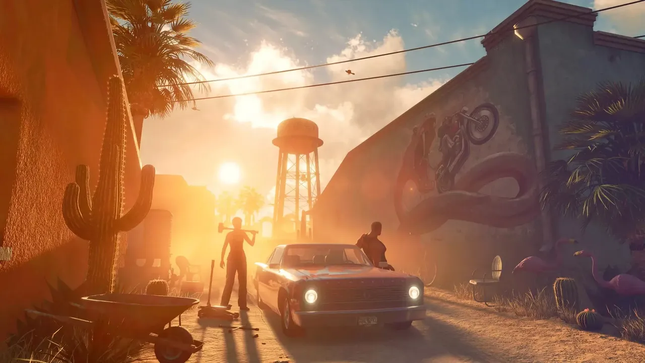 -Saints Row (2022)-游戏截图-好玩游戏库