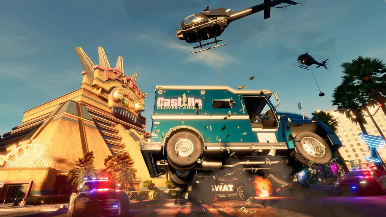 -Saints Row (2022)-游戏截图-好玩游戏库