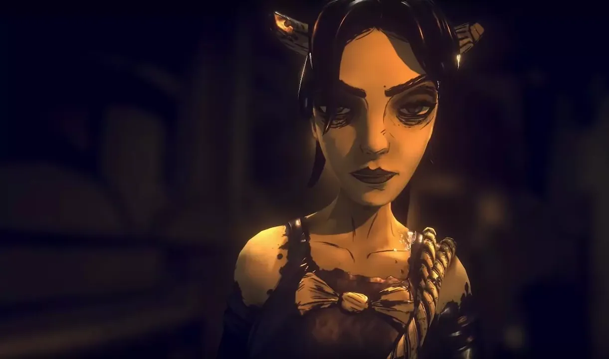 -Bendy and the Dark Revival-游戏截图-好玩游戏库