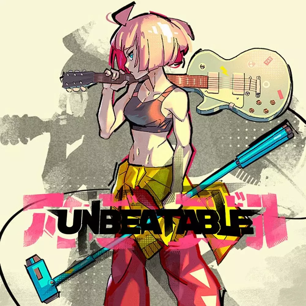 UNBEATABLE