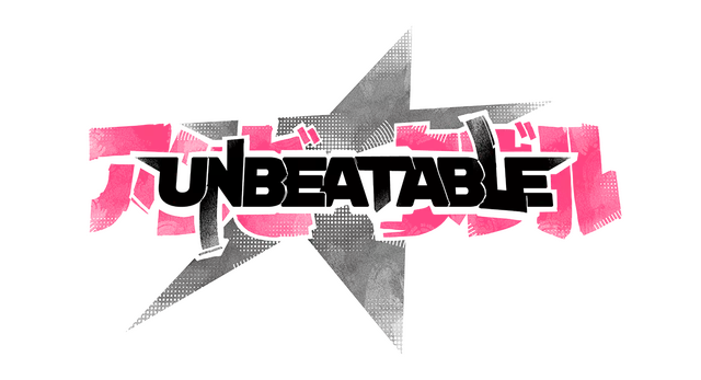 UNBEATABLE LOGO